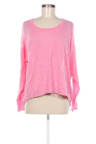 Damenpullover Kaffe, Größe M, Farbe Rosa, Preis 5,99 €