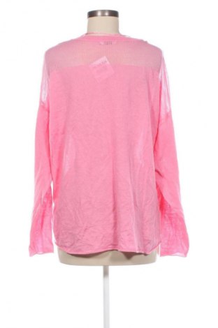 Damenpullover Kaffe, Größe M, Farbe Rosa, Preis 5,99 €