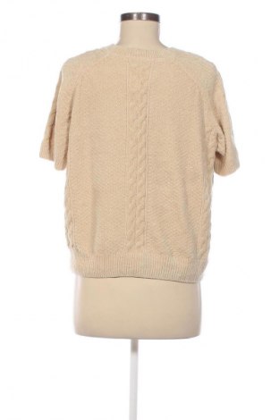 Damenpullover KappAhl, Größe L, Farbe Beige, Preis € 21,99