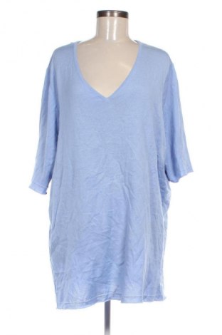 Damenpullover Karin Glasmacher, Größe XXL, Farbe Blau, Preis € 17,99