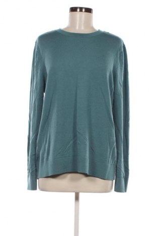 Damenpullover Katherine Barclay, Größe XXL, Farbe Blau, Preis 9,99 €