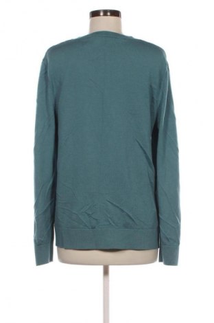 Damenpullover Katherine Barclay, Größe XXL, Farbe Blau, Preis € 9,99