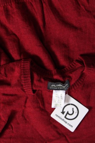 Damski sweter Kathmandu, Rozmiar M, Kolor Czerwony, Cena 92,99 zł