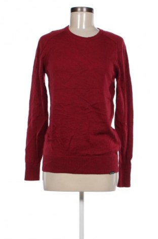 Damski sweter Kathmandu, Rozmiar M, Kolor Czerwony, Cena 92,99 zł