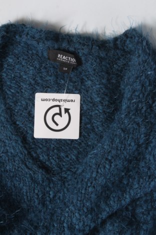 Damski sweter Kenneth Cole, Rozmiar S, Kolor Niebieski, Cena 214,99 zł