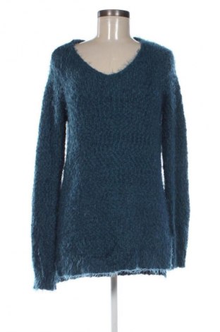 Damenpullover Kenneth Cole, Größe S, Farbe Blau, Preis 12,99 €