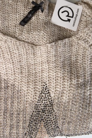 Damenpullover Key Largo, Größe M, Farbe Beige, Preis € 10,49