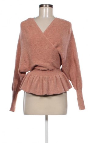 Damenpullover Kilky, Größe M, Farbe Beige, Preis 10,49 €