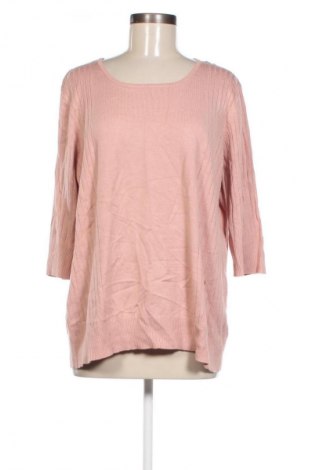 Damenpullover Kingfield, Größe XXL, Farbe Rosa, Preis 6,49 €