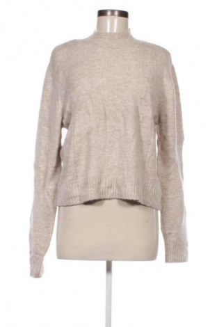 Damenpullover Koton, Größe XL, Farbe Beige, Preis € 4,99