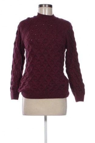 Damski sweter LC Waikiki, Rozmiar S, Kolor Fioletowy, Cena 153,99 zł