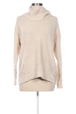 Damenpullover LC Waikiki, Größe M, Farbe Beige, Preis € 18,99