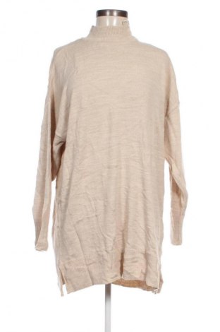 Damenpullover LC Waikiki, Größe XXL, Farbe Beige, Preis € 13,99