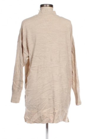 Damenpullover LC Waikiki, Größe XXL, Farbe Beige, Preis 13,99 €