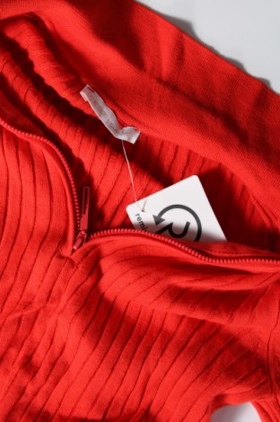 Damenpullover LC Waikiki, Größe S, Farbe Rot, Preis 15,99 €