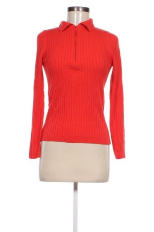 Damenpullover LC Waikiki, Größe S, Farbe Rot, Preis € 15,99