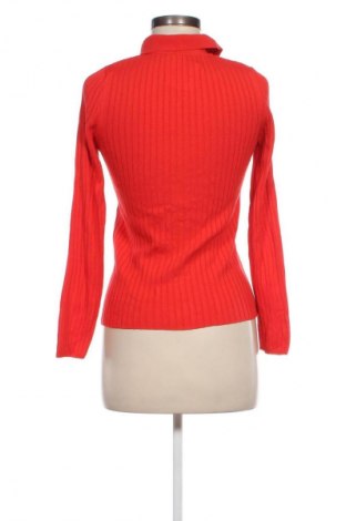 Damenpullover LC Waikiki, Größe S, Farbe Rot, Preis 15,99 €