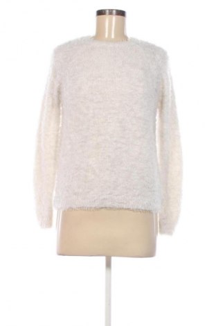 Damenpullover LCW, Größe M, Farbe Weiß, Preis € 20,49