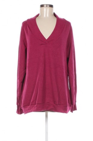 Damenpullover La Moda, Größe XXL, Farbe Rosa, Preis € 32,49