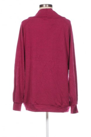 Damenpullover La Moda, Größe XXL, Farbe Rosa, Preis € 32,49