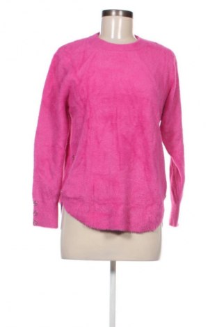 Damenpullover Lady Fashion, Größe M, Farbe Rosa, Preis € 10,49