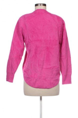 Damski sweter Lady Fashion, Rozmiar M, Kolor Różowy, Cena 51,99 zł