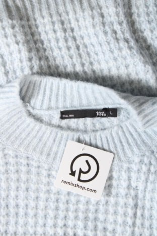 Damenpullover Lager 157, Größe L, Farbe Blau, Preis € 6,99