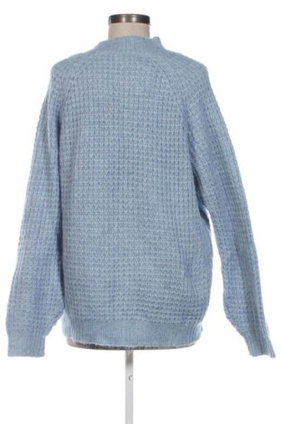 Damenpullover Lager 157, Größe L, Farbe Blau, Preis 6,99 €