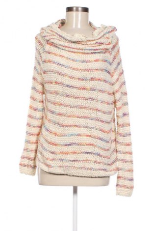 Damenpullover Lamer & Co, Größe L, Farbe Beige, Preis 4,99 €