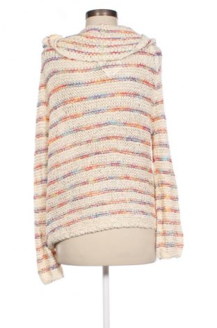 Damenpullover Lamer & Co, Größe L, Farbe Beige, Preis € 5,49