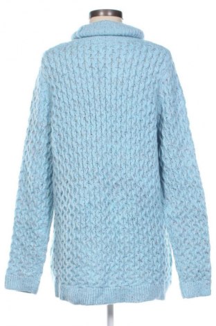 Damenpullover Land's End, Größe L, Farbe Blau, Preis € 15,99