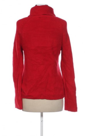 Damenpullover Land's End, Größe XS, Farbe Rot, Preis € 8,99