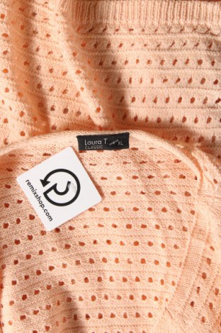 Damenpullover Laura, Größe XL, Farbe Orange, Preis € 8,99