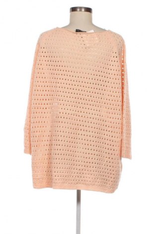 Damenpullover Laura, Größe XL, Farbe Orange, Preis € 8,99