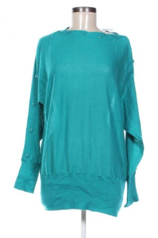 Damenpullover Laura Kent, Größe XL, Farbe Blau, Preis € 12,49