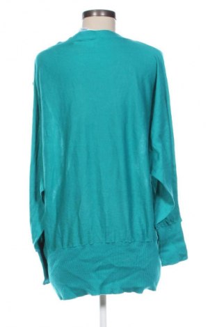 Damenpullover Laura Kent, Größe XL, Farbe Blau, Preis € 12,49