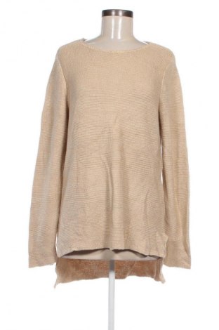 Damenpullover Laura Kent, Größe L, Farbe Beige, Preis € 20,49