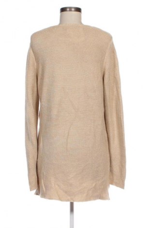 Damenpullover Laura Kent, Größe L, Farbe Beige, Preis 3,99 €