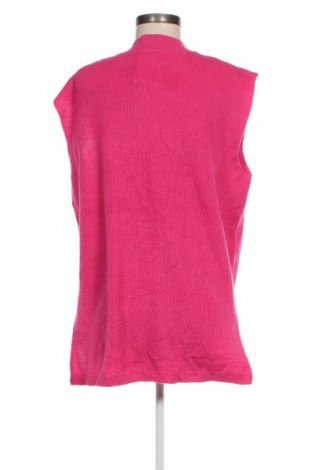 Damenpullover Laura Torelli, Größe M, Farbe Rosa, Preis € 20,49