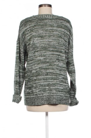 Damenpullover Laura Torelli, Größe L, Farbe Grün, Preis 11,49 €