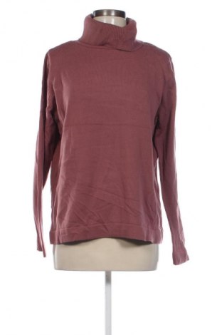 Damenpullover Laura Torelli, Größe L, Farbe Aschrosa, Preis € 20,49