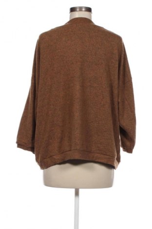 Damenpullover Laura Torelli, Größe L, Farbe Beige, Preis € 6,49