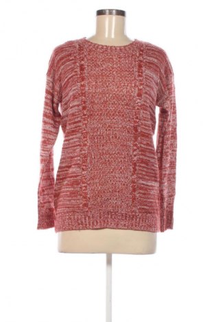 Damenpullover Laura Torelli, Größe S, Farbe Mehrfarbig, Preis € 6,49