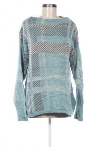 Damenpullover Laura Torelli, Größe M, Farbe Mehrfarbig, Preis € 6,49