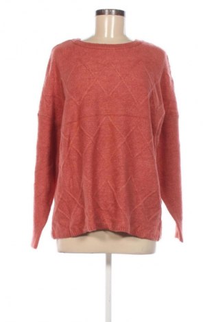 Damenpullover Laura Torelli, Größe M, Farbe Braun, Preis € 8,49