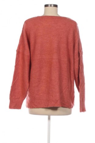 Damenpullover Laura Torelli, Größe M, Farbe Braun, Preis 8,49 €