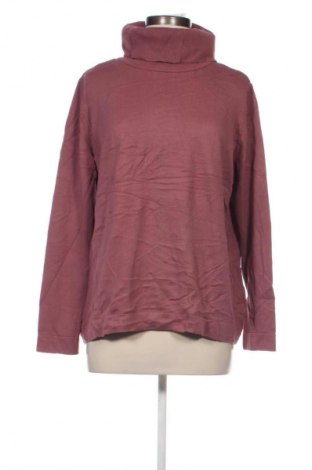 Damenpullover Laura Torelli, Größe L, Farbe Aschrosa, Preis € 20,49