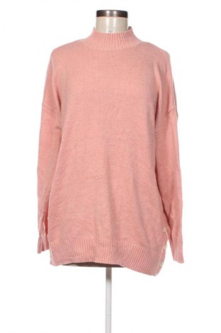 Pulover de femei Lauren Conrad, Mărime XL, Culoare Roz, Preț 153,99 Lei