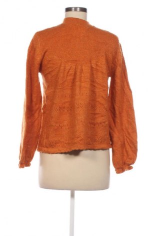 Damenpullover Lauren Conrad, Größe M, Farbe Orange, Preis € 6,99