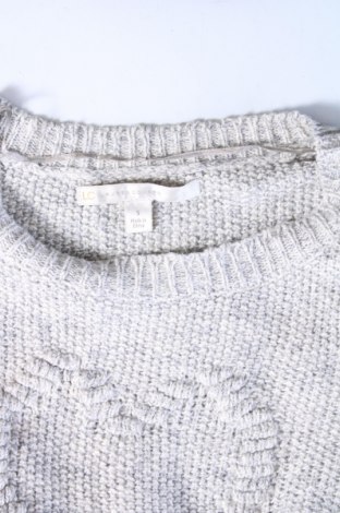 Damenpullover Lauren Conrad, Größe S, Farbe Grau, Preis 7,49 €